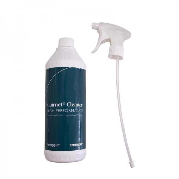 CUIRNET CLEANER FOR UPHOLSTERY 1L CUIRNET CLEANER FOR UPHOLSTERY 1L